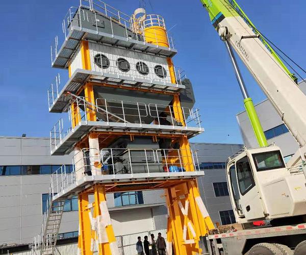 safety-precautions-for-asphalt-mixing-plants—